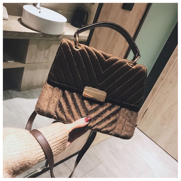 

fashion messenger bags women purse small bag cross body bags female messenger chain strap bags designer bolsa feminina fanqiewanggong /10