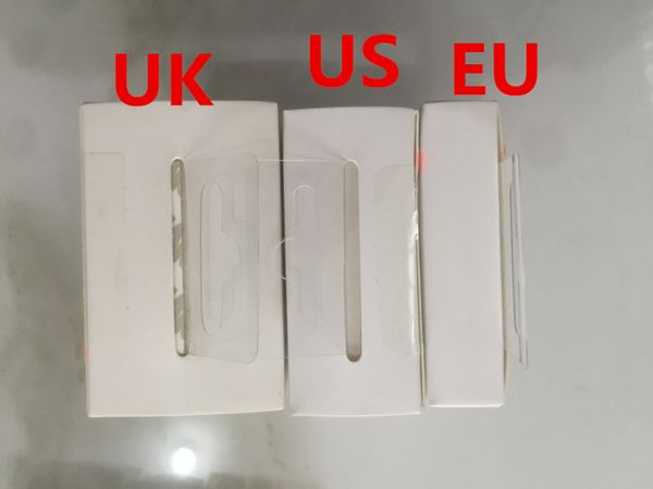 

5w 5v 1a u eu uk plug u b ac power adapter wall charger a1385 a1400 a1399 with retail box