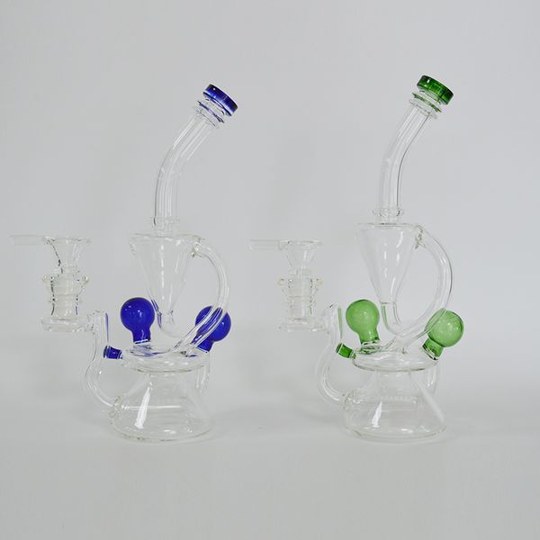gridded stemline bong gridded stemline bong