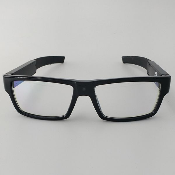 

smart glasses camera dvr touch switch video recorder pinhole lens eyewear camcorder hd 1080p glasses security built-in 16gb memory card