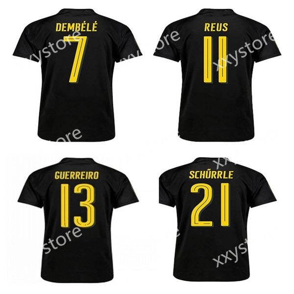 

Thailand quality bvb boru ia dortmund occer jer ey 2019 gundogan yarmolenko m gotze reu puli ic bat huayi jer ey 18 19 football kit hirt