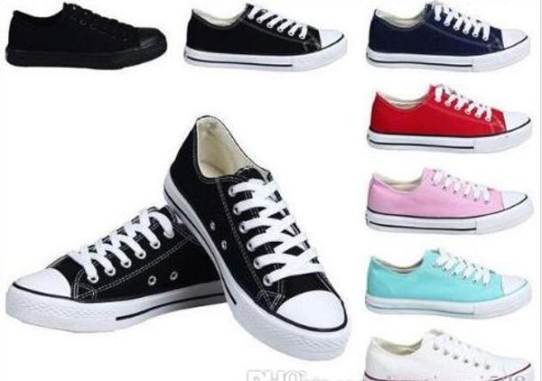 

Новый size35-46 новый унисекс низкой верхней высокой верхней взрослых женщин мужская