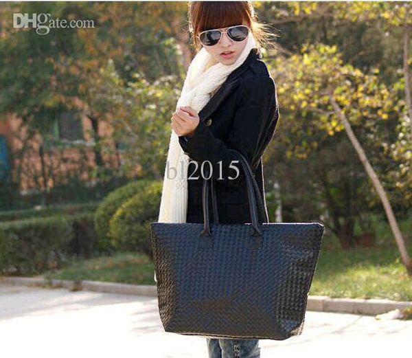 

2015 new fashion women handbags hit women shoulder bag large capacity casual satchel messenger bags shoulder bags