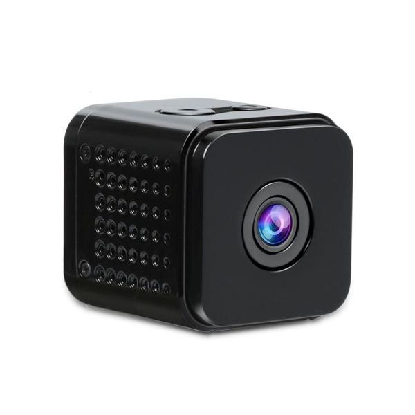 

new mini camera wifi camera 1080p hd ip webcam sport dv video recorder motion detection wide viewing night vision for smartphone, Camouflage