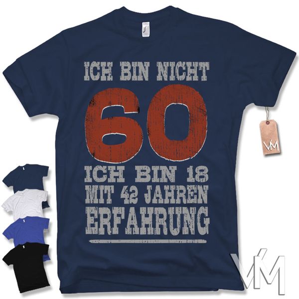 Motive Für Geburtstag T Shirts Online Druck