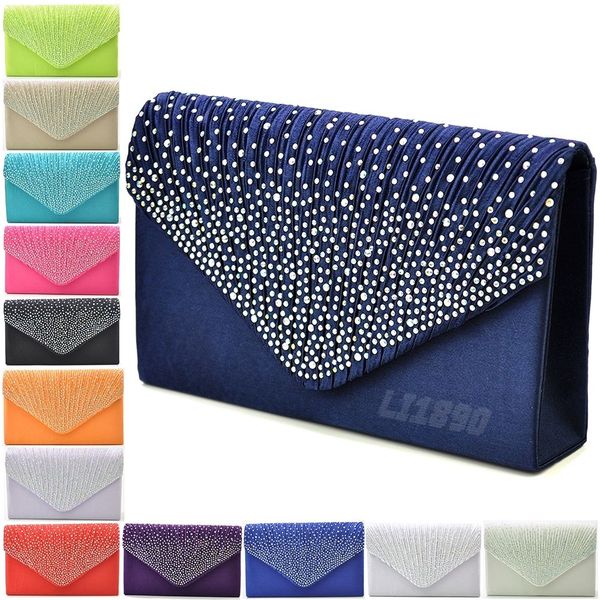 

Bolsa de Mão da Noiva party_happy