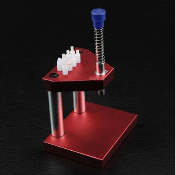 

watch repair tools puller plunger remover&hand presto presser press fitting kit