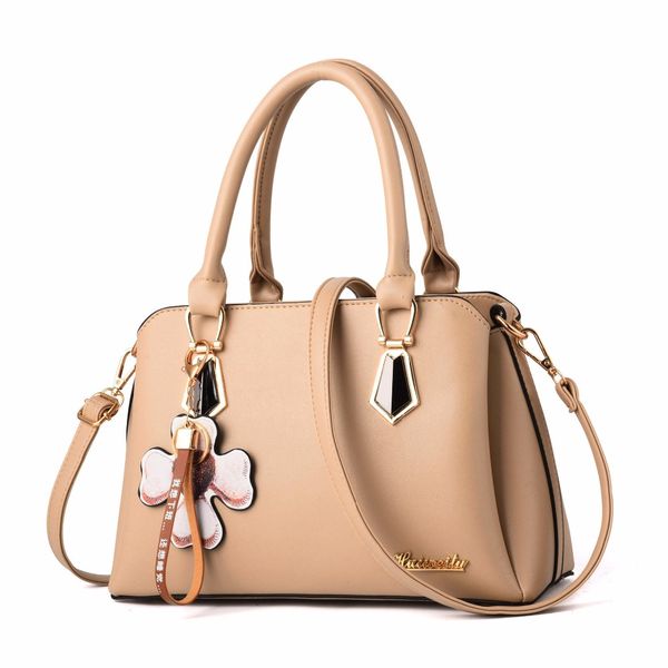

women leather bags handle handbags shoulder bags sac femme women tote bag ladies handbag bolsa 2018 black