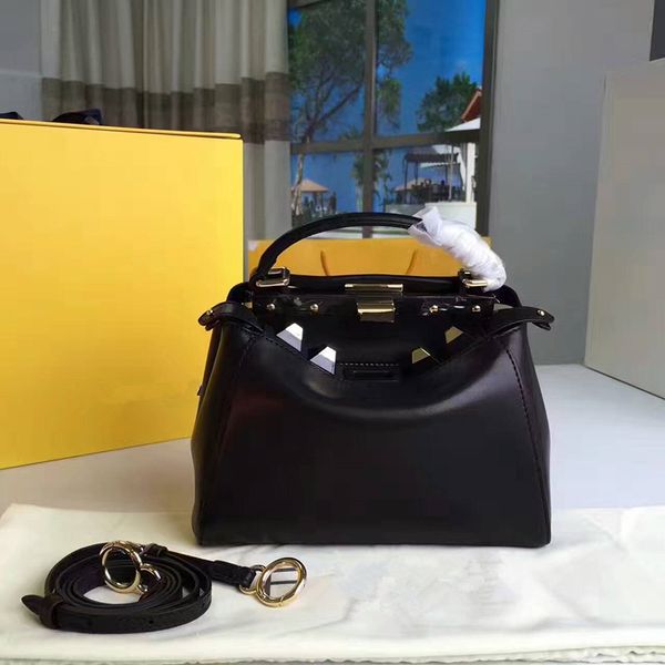 

Brand bag production factory cu tom fa hionable lei ure and relaxed temperament elegant genuine leather inclined houlder bag