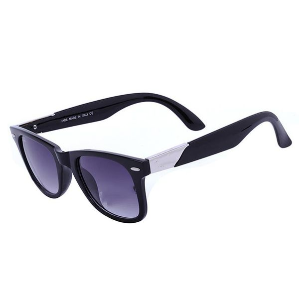 

высокое качество марка дизайнер солнцезащитные очки женщины мужчины мода очки повседневная кожа классические очки роскошные солнцезащитные о, White;black