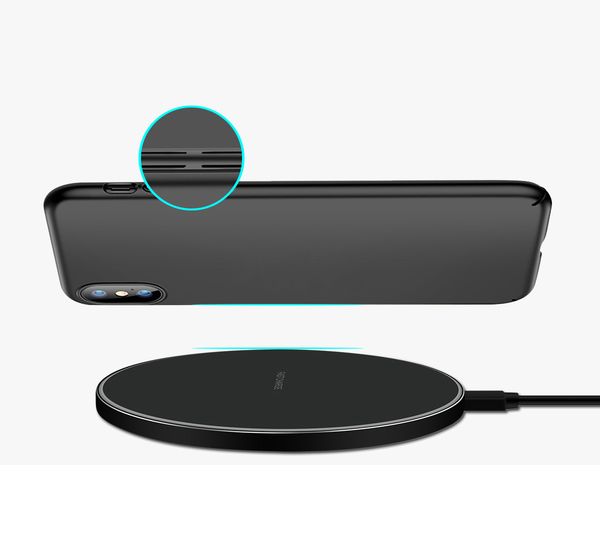 Wholesale Fast Universal Cell Phone Stand Power Mat Wireless