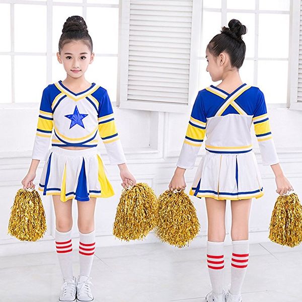 Cheerleading Outfit Roblox