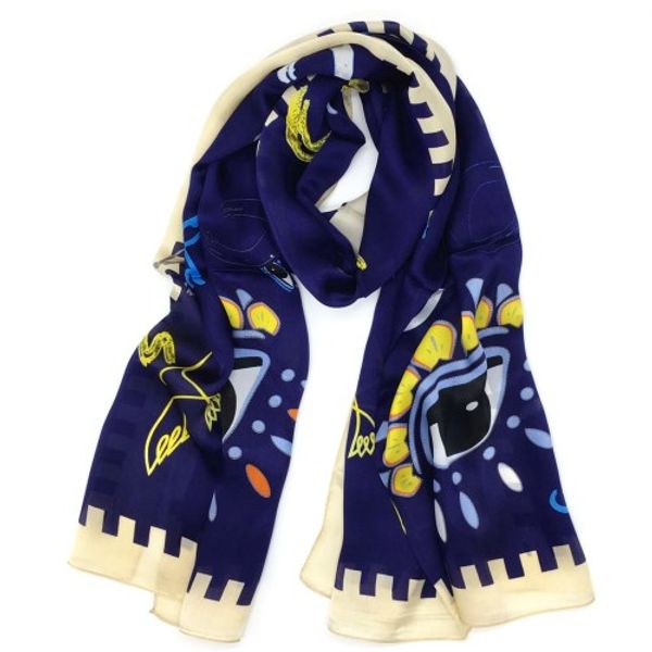 

Cachecóis wanghai3303