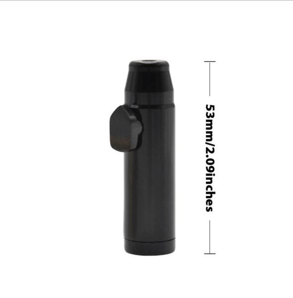 

snuff bullets shape an pot the aluminum of pipe in a metal in gqmbx