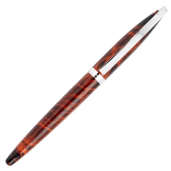 

marble pattern jinhao iraurita fountain pen 1055
