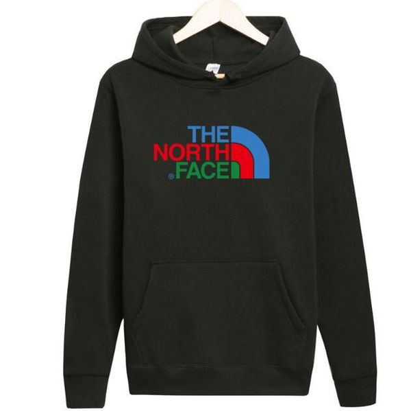 

spring autumn kawaii women men hoodie hip hop streetwear hoodie jogging men pullover sport women hoodies sweatshirts, Black;brown