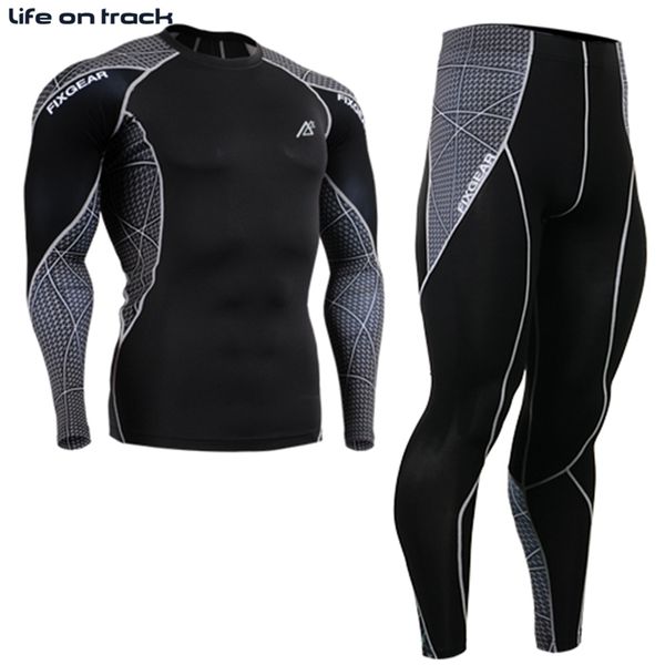 

life on track cycling set/men's basketball football mountain bike running clothing quick-absorption fast-drying anti sweat, White;black