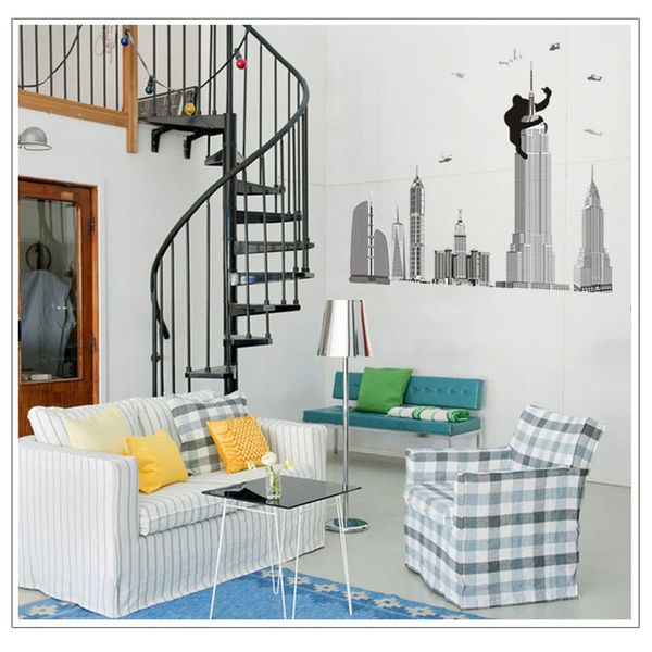 Großhandel 6 / 8ft Umgehen Rustikale Schiebe Scheune Holz Schranktür