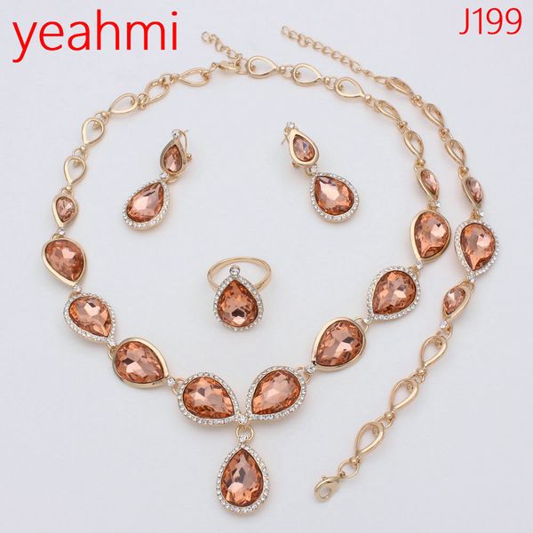 

piercing collares earrings fine african jewelry sets bridal maxi necklaces+ pendientes gold/silver plated wedding joyeria women