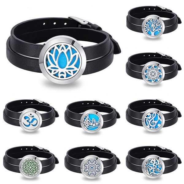 

with felt pads 316l stainless steel 25mm aromatherapy locket bracelet silver magnetic diffuser bracelet perfume locket bangle, Golden;silver