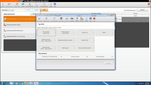 

hitachi m-pro все в одном инструменте v2.20.0.0 [срок действия до 2099 г. tier-4