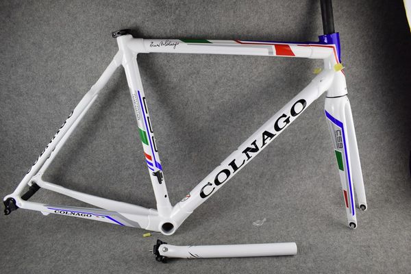 Colnago C59 Size Chart