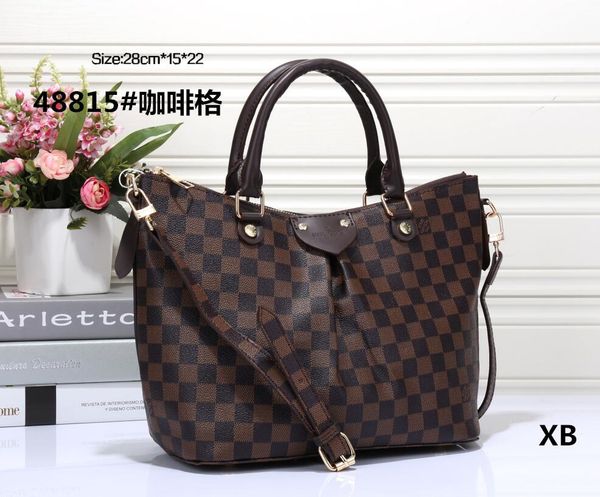 

Brand new handbag women fa hion oxford houlder bag lady large capacity practical female handbag olid color woman bag me enger pur e b26