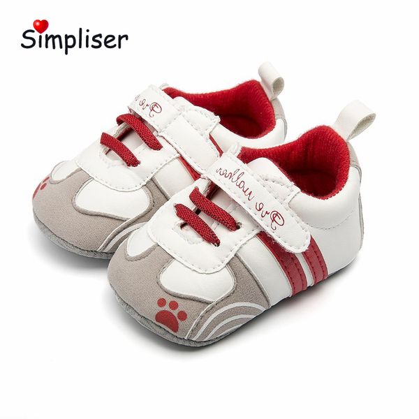 

first walkers for newborn baby girls boys 0-18 month baby's anti-slip casual sneakers outdoor walking shoes infant soft shoes