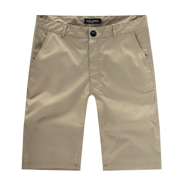 

Men 'S Solid Shorts Casual Cargo Short Pants Military Short Trousers Man Loose Casual Shorts Bermuda