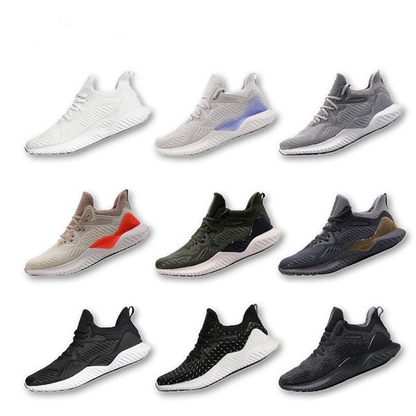 alphabounce colors