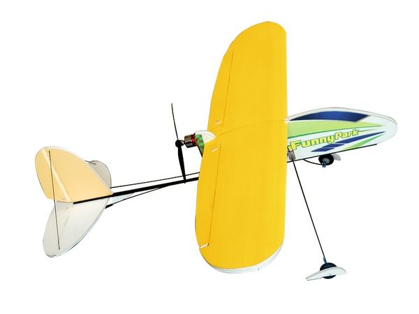 rc plane park