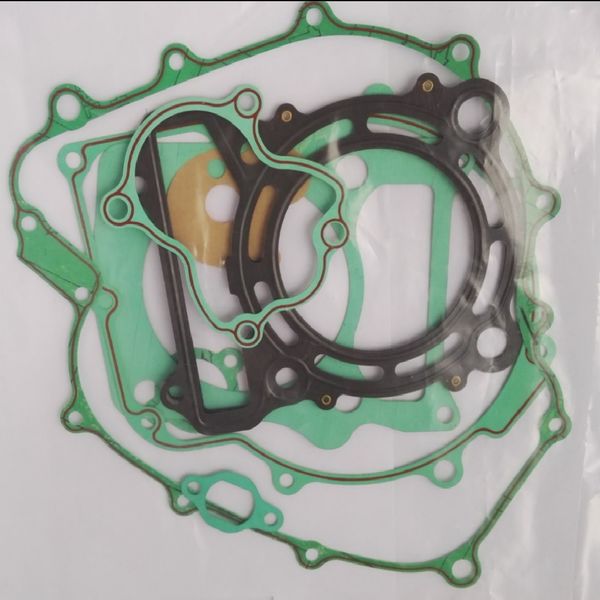 

hisun parts hs500cc gasket for hisun 500cc atv utv hs500 cylinder gaskets atv parts quad quality nihao motor new 2018