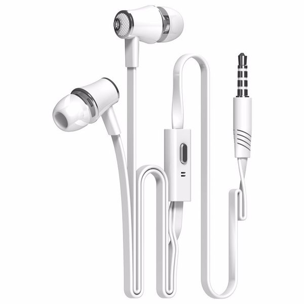 

langsdom jm21 earphones in-ear earphone colorful headset hifi earbuds bass earphones ear phones for phone