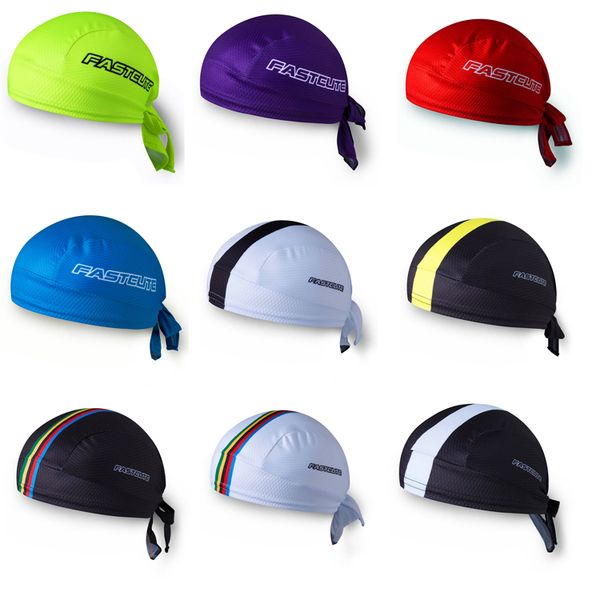 

10 Colors Choice Cycling Headband Outdoor Bike Bicycle Scarf Cycling Caps Gear Protective Cycle Head Wear