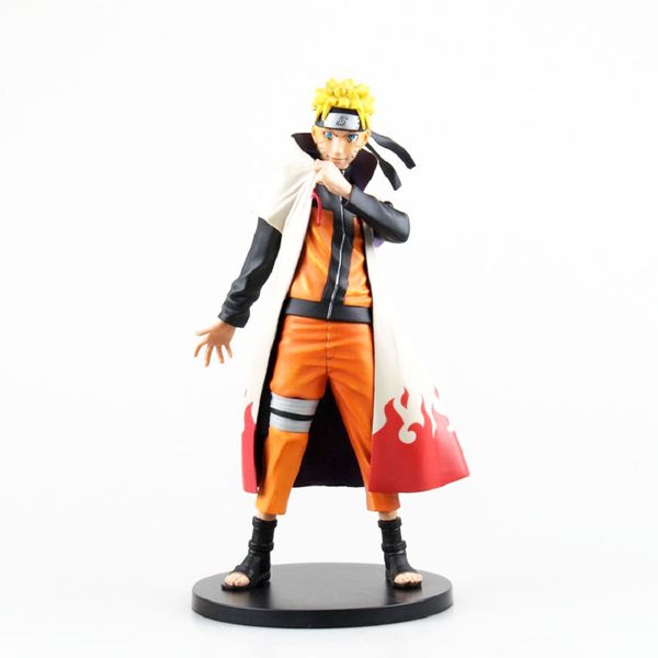 Kupit Optom 24 Sm Yaponskij Anime Uzumaki Naruto Figurku Igrushki