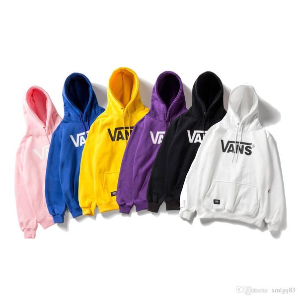 felpa con cappuccio in inglese