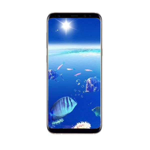 

Goophone 9 1gb ram 4gb rom mtk6580 quad core 5mp camera 5 8 quot 3g wcdma andriod o martphone ealed box fake 4g di played