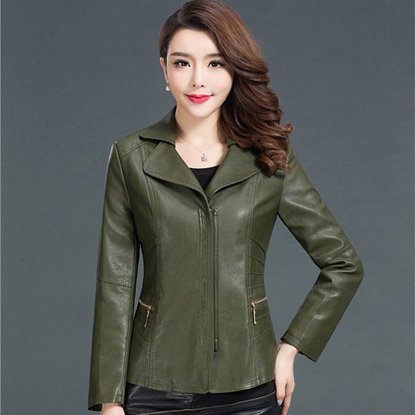 Großhandel 5XL 6XL Plus Size Lederjacke Frauen Herbst PU Leder Wildleder Frauen Kurze Motorrad Biker Jacke Mantel Faux Jacken Von Luweiha, $133.33 Auf Großhandel 5XL 6XL Plus Size Lederjacke Frauen Herbst PU Leder Wildleder Frauen Kurze Motorrad Biker Jacke Mantel Faux Jacken Von Luweiha, $133.33 Auf