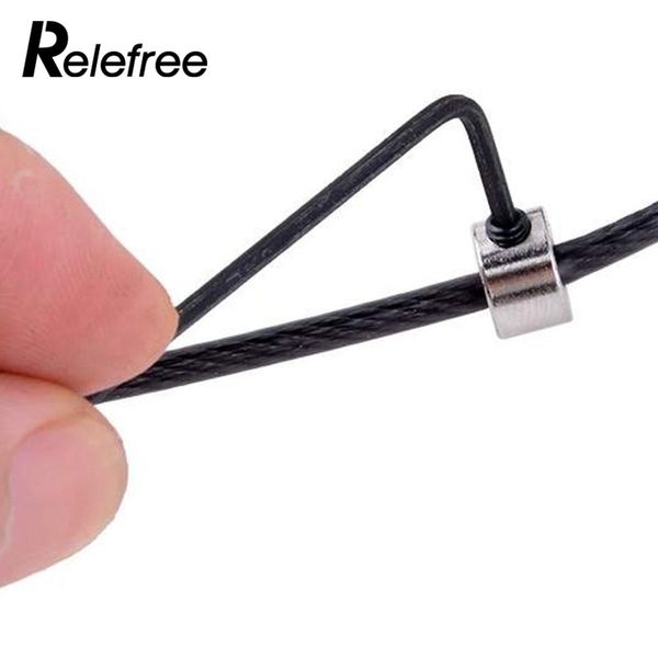 

rope skipping motions black lovely adjustable exercise funny jump rope 3.0m workout toy skipping gadget