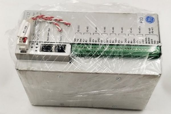 

mci12 used in good condition module