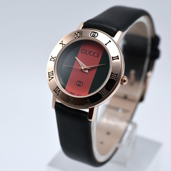 

women watches Luxury Brand Fashion Leather quartz high quality watch dress ladies Wristwatch relojes mujer Business clock montre feminino