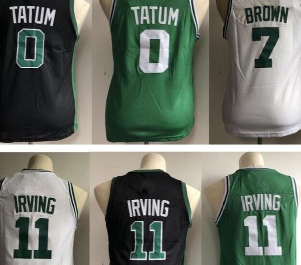 jaylen brown jersey youth
