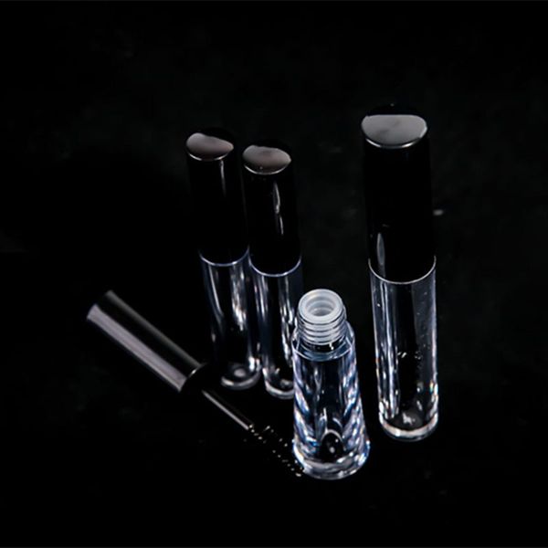 

1ml/2ml/3ml/10ml empty refillable bottles eyelashes tube eyelash cream bottle mascara tube container vial/liquid bottle f402
