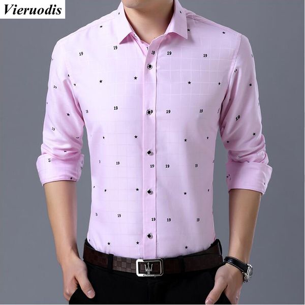 camisas para vestir