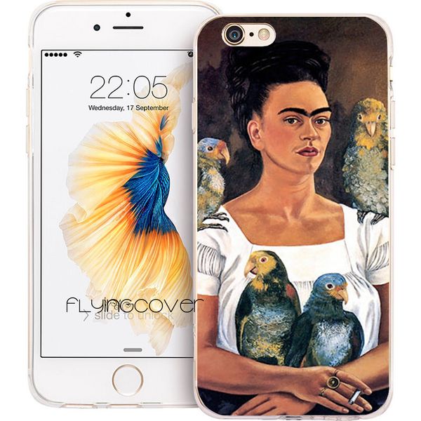 coque iphone 6 frida coque iphone 6 frida