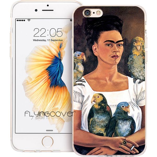 coque iphone 6 frida