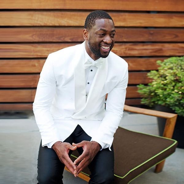 

white men suits wedding tuxedos 2 pieces (jacket+pants) with shawl lapel bridegroom suits man prom wear blazer, Black;gray