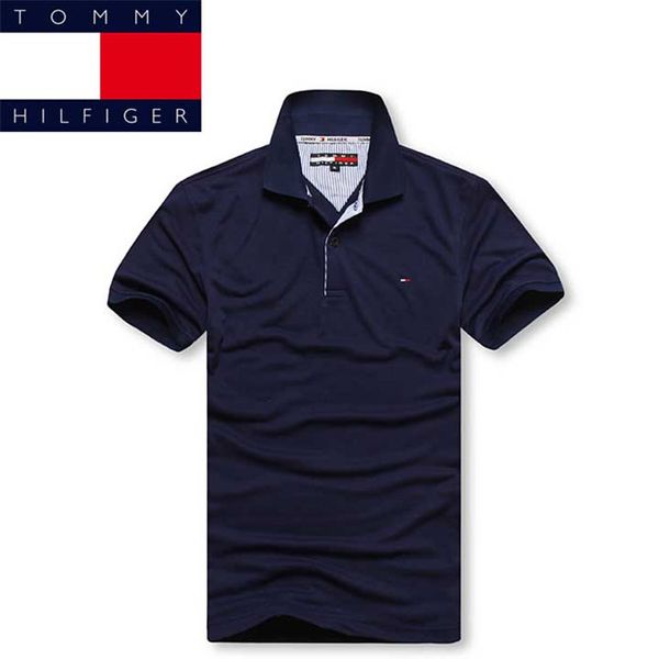 

Whole ale brand men embroidery t hirt cotton hort leeve polo famou luxury de igner clothing lapel polo hirt men vogue polo hirt 3xl
