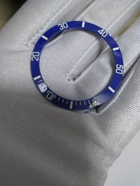 

watchsell1 Хорошие часы 38мм Керамическое кольцо горловины Продам саб 116610