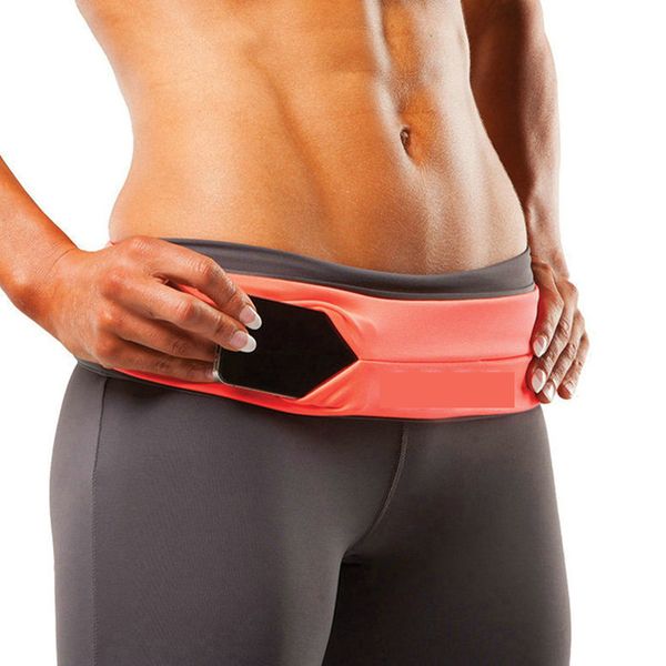 

miwind women waist pacmen multi-function waist pacbags for mobile phonetr1024